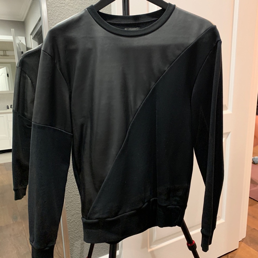 Zara Crewneck Sweater